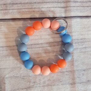 Silicone Wristlet!!!